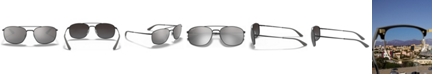 Ray-Ban Polarized Sunglasses, RB3654 60